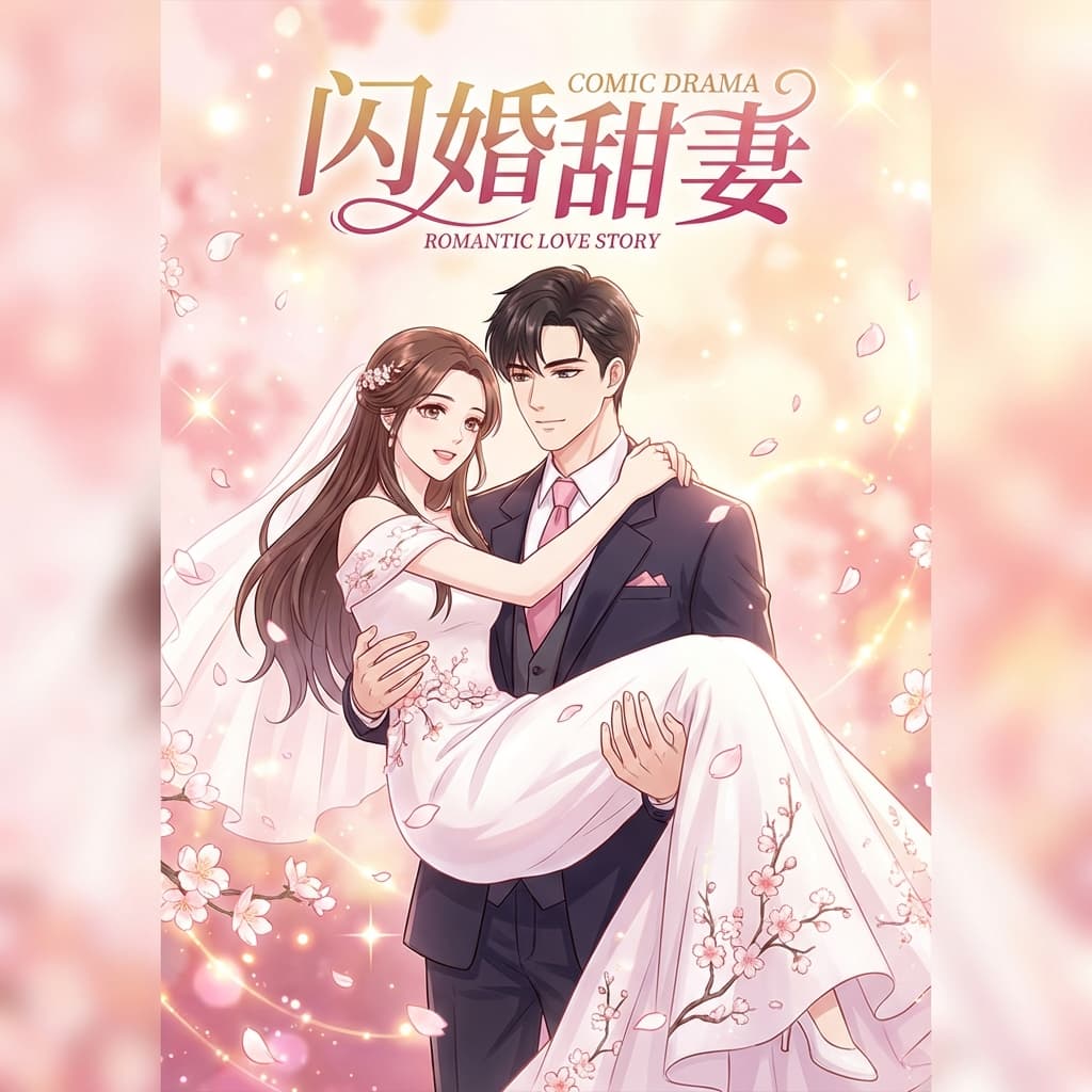 闪婚甜妻